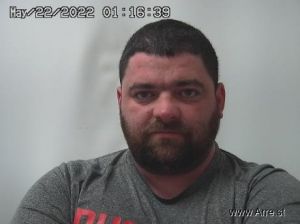 Jesse Taylor Arrest Mugshot