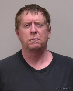 Jesse Troub Arrest Mugshot