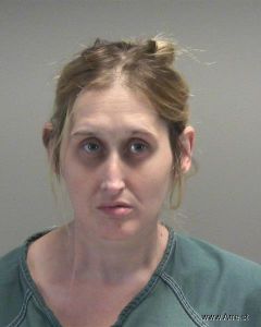 Jessica Adams Arrest Mugshot