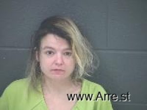 Jessica Ankrom F Arrest