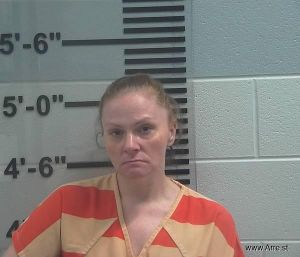 Jessica Clendenen Arrest Mugshot