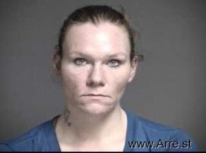 Jessica Cole Arrest