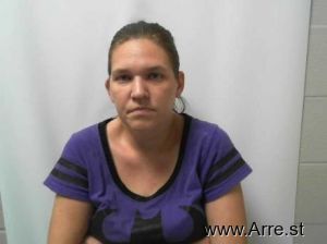 Jessica Collins Arrest Mugshot
