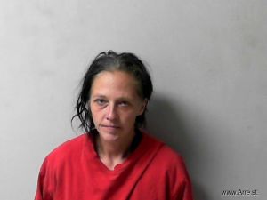 Jessica Craig Arrest Mugshot