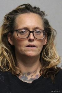 Jessica Dunham Arrest