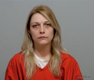 Jessica Epling Arrest Mugshot