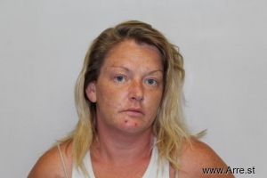 Jessica Hunt Arrest Mugshot