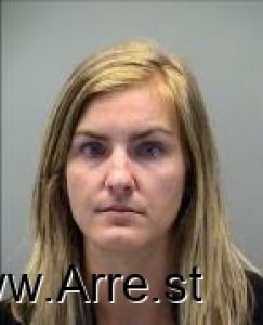Jessica Langford Arrest Mugshot