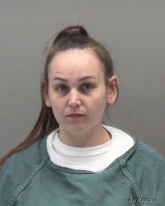 Jessica Moore Arrest