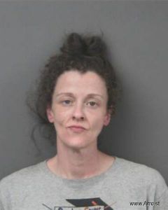 Jessica Ogrosky Arrest Mugshot