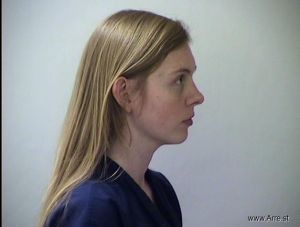 Jessica Onan Arrest Mugshot