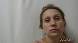 Jessica Parsons Arrest Mugshot
