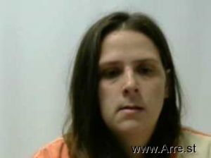 Jessica Payne Arrest Mugshot