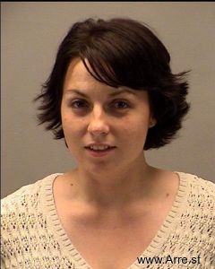 Jessica Pickett Arrest Mugshot