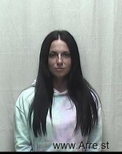 Jessica Pickett Arrest Mugshot