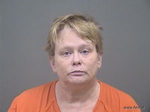 Jessica Rabich Arrest