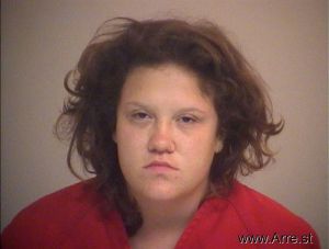 Jessica Rolph Arrest Mugshot