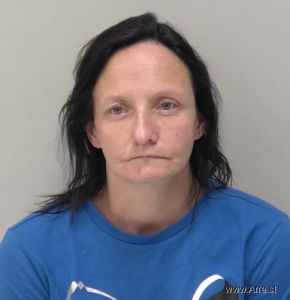 Jessica Shepherd Arrest Mugshot
