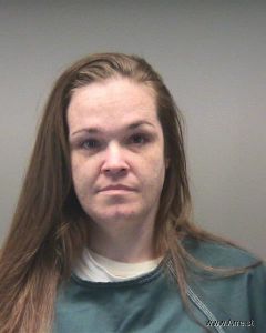 Jessica Short Arrest