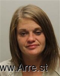 Jessica Sykes Arrest