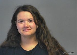 Jessica Tippens Arrest Mugshot