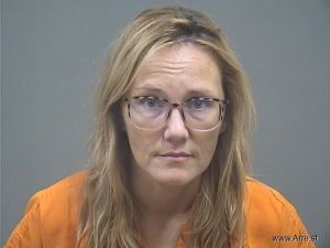 Jessica Turner Arrest