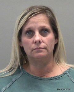 Jessica Welch Arrest Mugshot