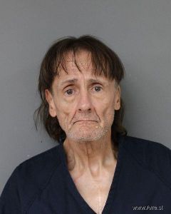 Jessie Bowlin Arrest Mugshot