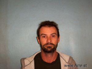 Jessie Glazer Arrest Mugshot