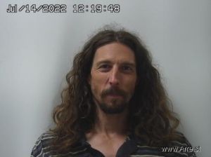 Jestin Harley Arrest Mugshot