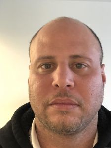 Jesus Garcia Arrest Mugshot