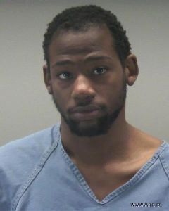 Jevontae Garrett Arrest