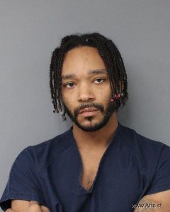 Jezyrise Christon Arrest Mugshot