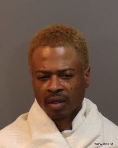 Jimmie Black Arrest Mugshot