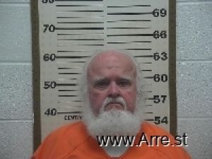 Jimmie Crumpton Arrest Mugshot