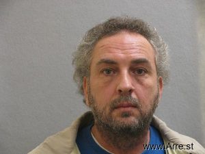 Jimmy Hay Arrest Mugshot