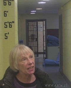 Joann Heinert Arrest Mugshot