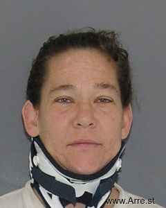 Joanna Kessnick Arrest Mugshot