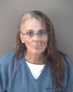Joanne Earhart Arrest Mugshot