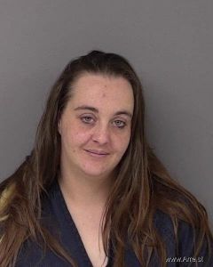 Jodi Daye Arrest Mugshot