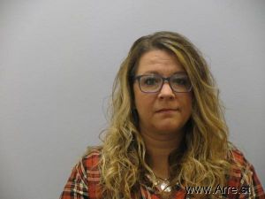 Jodi Kellish Arrest Mugshot
