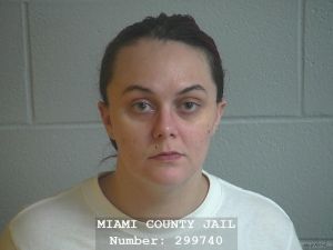 Jodi Long Arrest Mugshot