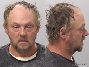 Jody Phipps Arrest Mugshot