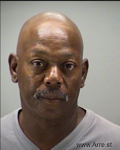 Joe Dixon Jr Arrest Mugshot