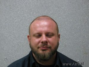 Joe Fewkes Jr Arrest Mugshot