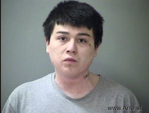 Joe Vera Arrest Mugshot