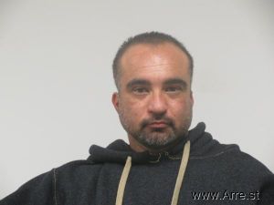 Joel Gonzalez Arrest Mugshot