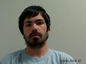 Joel Hanning Arrest Mugshot