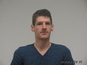 Joel Hoover Ii Arrest Mugshot