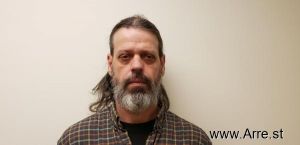 Joey Busch Arrest Mugshot